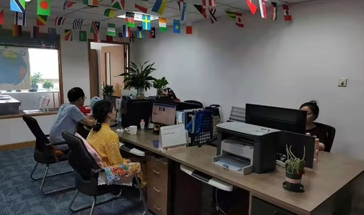 Китай Chongqing Liyu Precision Technology Co., Ltd. Профиль компании