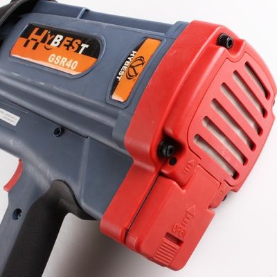 Ni-MH 7.2V 1.5Ah Акумуляторный тип HYBEST Промышленный класс Пневматический газоизолированный гвоздь