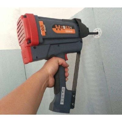 Ni-MH 7.2V 1.5Ah Акумуляторный тип HYBEST Промышленный класс Пневматический газоизолированный гвоздь