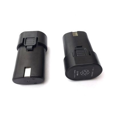 Ni-MH 7.2V 1.5Ah Акумуляторный тип HYBEST Промышленный класс Пневматический газоизолированный гвоздь