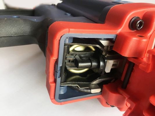 Профессиональный газоизоляционный гвоздь с высокой емкостью
