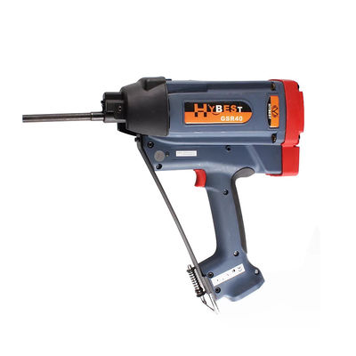 GBW120 Nailer беспроводная батарея изоляция Nailer идеально подходит для изоляции внешней стены