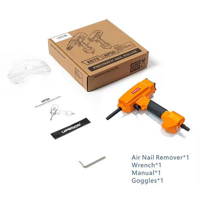 Улучшите игру с ногтями с помощью BD70 Pneumatic Remover Nail Punch Gun
