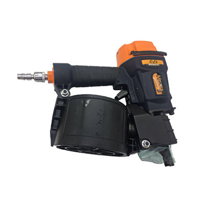 Max Coil Nailer CN55 Окончательное решение для гвоздей в декорации и строительстве