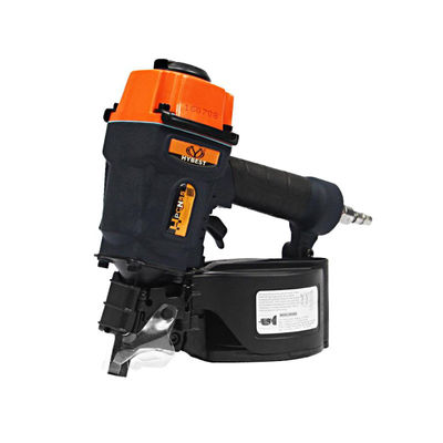 Max Coil Nailer CN55 Окончательное решение для гвоздей в декорации и строительстве