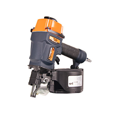 Max Coil Nailer CN55 Окончательное решение для гвоздей в декорации и строительстве