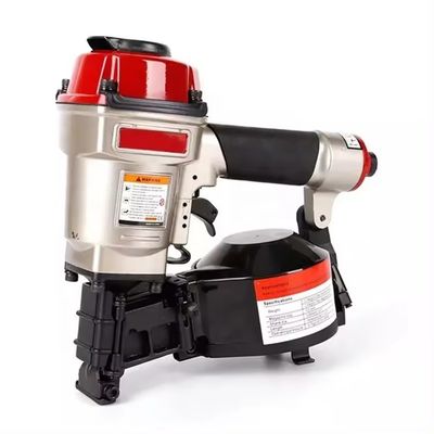 Max Nail Gun AirClaw CN70 Идеальный пневматический гвоздь для применения на палетных катушках