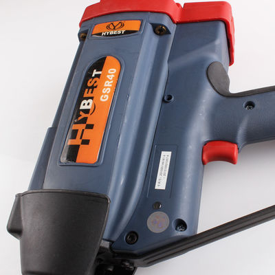 5/8 дюймов Min Ногтя длина Пневматическая Газовая Изоляция Ногтя пистолет для индивидуального украшения