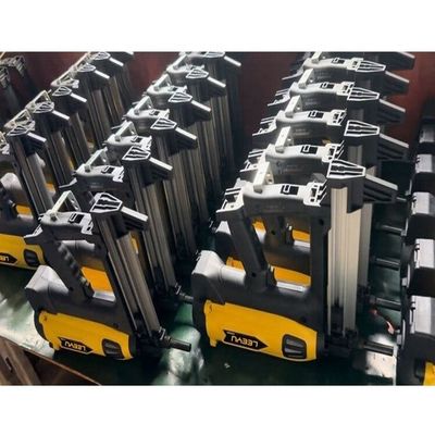 Увеличьте эффективность строительства с помощью газобетонного гвоздя GCN50