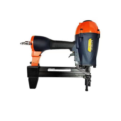 SR40 Air Concrete Nailer Air Actuated Nail Gun For Min Nail Length 1/2in 370*380*120 мм. Внутренняя длина ногтей