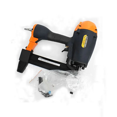 SR40 Air Concrete Nailer Air Actuated Nail Gun For Min Nail Length 1/2in 370*380*120 мм. Внутренняя длина ногтей