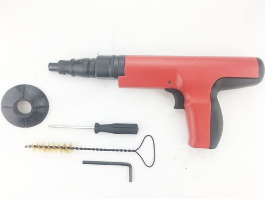 Малайзийский рынок Power Nail Concrete Nailer с стальным корпусом и опциями длины булавки M8
