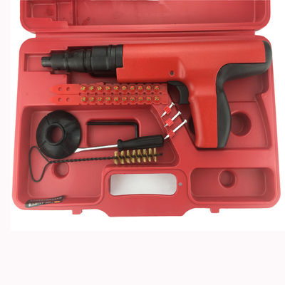 Малайзийский рынок Power Nail Concrete Nailer с стальным корпусом и опциями длины булавки M8
