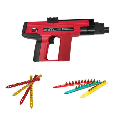 Сильная мощность.27 Красный патрон для DX450
