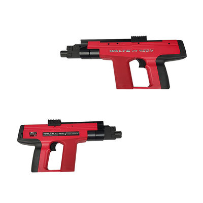 Сильная мощность.27 Красный патрон для DX450