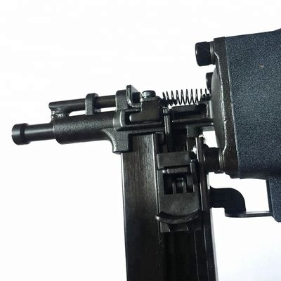 Style Air Concrete Nailer SR40 для газовых гвоздей 2,5-3,0 мм Размер из сплава алюминия