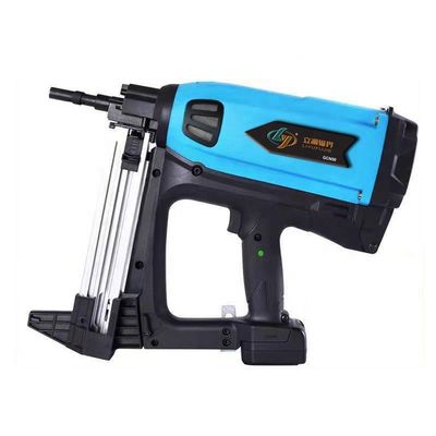 100-240V/50-60HZ Газовый ножевой пистолет для бетона для максимальной длины ногтей 1 1/2IN