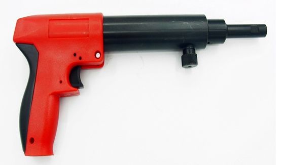 1.85 кг портативный автоматический выброс 307 стреляющий гвозди пистолет для профессиональных подрядчиков