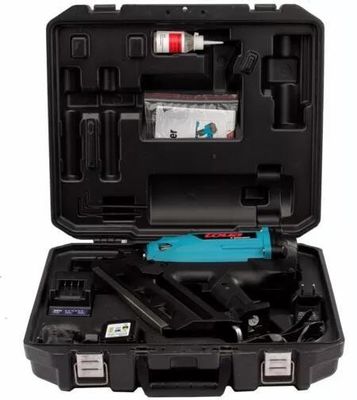 FC165 GSN50 Toua Газовый бетонный крепежный инструмент для минимальной длины ногтей 1/2 дюйма и топливных элементов FC165