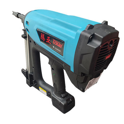 FC165 GSN50 Toua Газовый бетонный крепежный инструмент для минимальной длины ногтей 1/2 дюйма и топливных элементов FC165