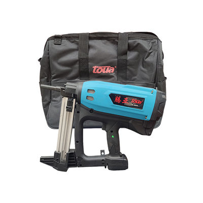 FC165 GSN50 Toua Газовый бетонный крепежный инструмент для минимальной длины ногтей 1/2 дюйма и топливных элементов FC165