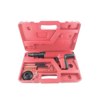 27 CAL Power Nail Gun для строительства Промышленный класс стрельба гвоздями до 76 мм