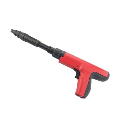 27 CAL Power Nail Gun для строительства Промышленный класс стрельба гвоздями до 76 мм