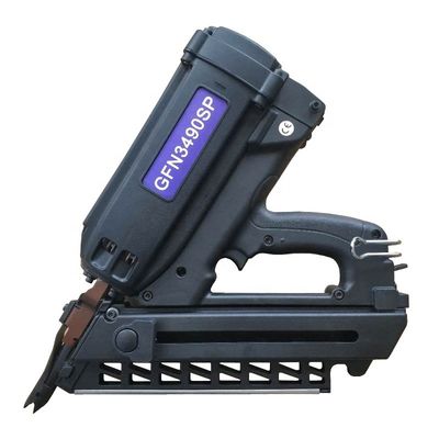 Рамочное стрелковое оружие GFN3490SP с разъединяемым ножевым журналом и зарядным устройством AC110-240V