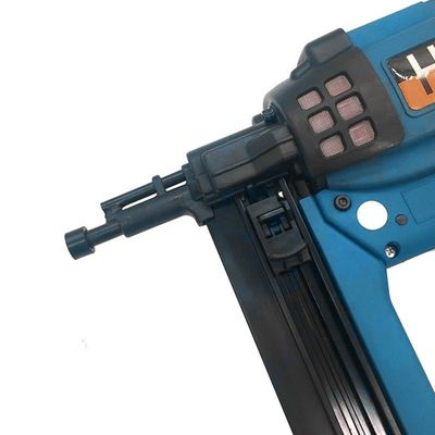 Многофункциональная серая топливная батарея газовая бетонная гвоздика для тяжелых строительных проектов