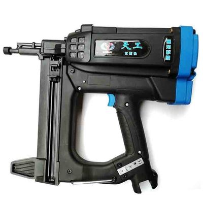 3.5kg Газовые гвозди для стальных газовых топливных элементов Промышленный прочный