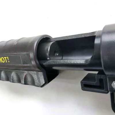 8.6 мм диаметром ствола и 22 CAL порошковые нагрузки тяжеловесное стрелковое оружие для твердого бетона