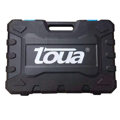 Toua беспроводный DCD 180 4000mAh 21V ручная ударная сверла промышленного класса мощность ручная сверла
