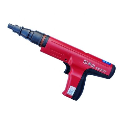 GB/T 18763-2002 Стандарт Nanshan NS301T Прубковый нагнетательный пистолет для точной крепления
