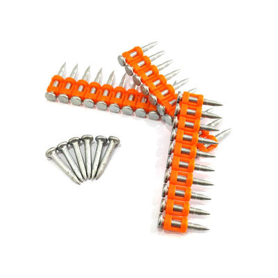 Сплетный пулемет Pulsa Nail Gun совместим с 6,3 мм диаметром головы