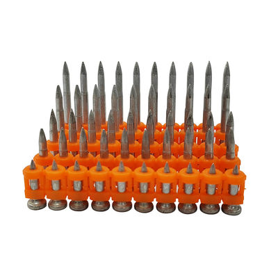 Сплетный пулемет Pulsa Nail Gun совместим с 6,3 мм диаметром головы