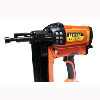 30-Nail Magazine Capacity Gas Concrete Nailer GSR40 Идеально подходит для строительных проектов
