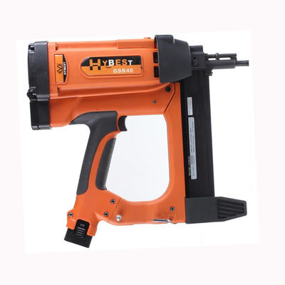30-Nail Magazine Capacity Gas Concrete Nailer GSR40 Идеально подходит для строительных проектов