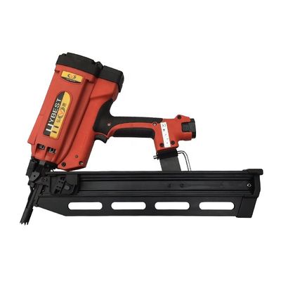 GFN 2190A Газовая рамка Nailer Orange Steel Конструкция для надежной производительности