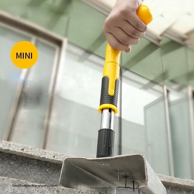 Маленький ручной инструмент для уменьшения шума