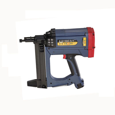 OEM настраиваемая поддержка газового гвоздя Hybest Guns GSR40 с 1200 гвоздями
