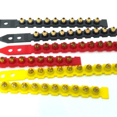 Сверх-.27 CAL Промышленные картриджей 6.8x11 Силовые нагрузки ленты для тяжелых применений