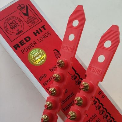 S1 JL RED HIT Силовые нагрузки.27 CAL 6.8 * 11 Патроны с углеродной сталью