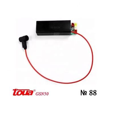 Оригинальная сборка контроллера для газобетонного гвоздя Toua GSN50