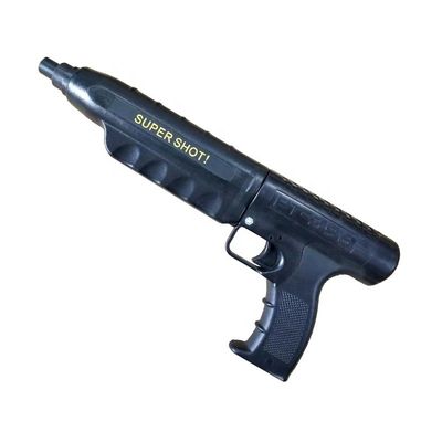 22 CAL одноразовый бетонный ножевой пистолет PT-396 OEM для мини ногтей длиной 5/8 дюйма и длиной 354 мм
