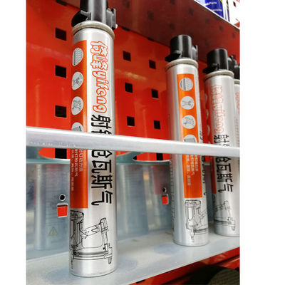 25g/45ml топливный элемент для газового гвоздика