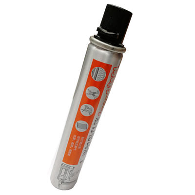 Низкое давление 40g/80ml 165mm газовая топливная батарея для GSN50