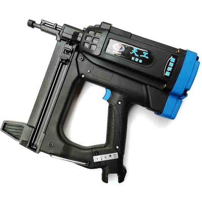 Низкое давление 40g/80ml 165mm газовая топливная батарея для GSN50