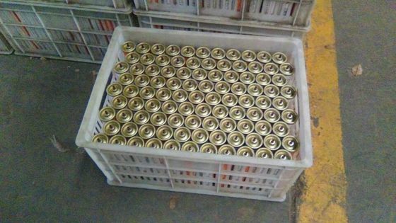 1000 выстрелов низкое давление стрельба гвоздь пистолет газовый патрон для удовлетворения клиентов