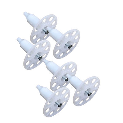 Совместимость GB Standard Isolating Fasteners for Steel and Plastic (Стандартизированные изоляционные крепежные элементы для стали и пластика)