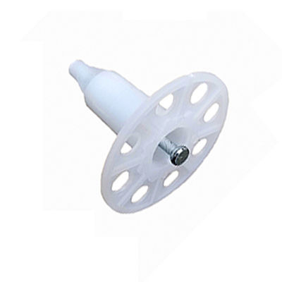 Совместимость GB Standard Isolating Fasteners for Steel and Plastic (Стандартизированные изоляционные крепежные элементы для стали и пластика)